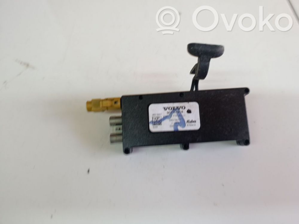 Volvo V50 Unitate control antenă 