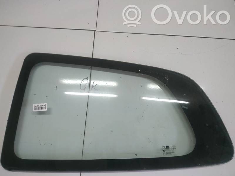 Hyundai Getz Vitre latérale arrière