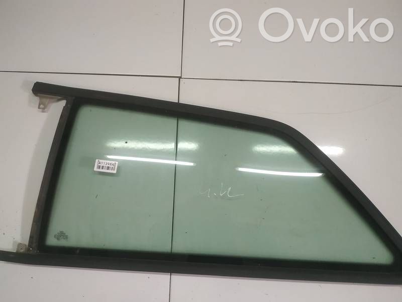 Audi A3 S3 8P Geam lateral spate 