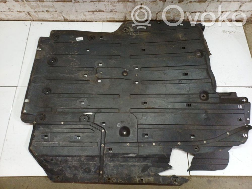 Honda Civic Protecție inferioară motor 