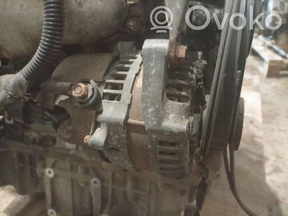 Alternador