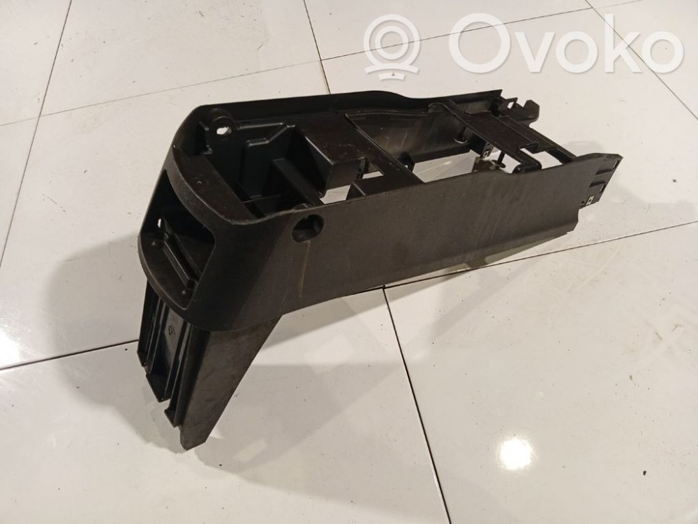 Ford S-MAX Consolă centrală 