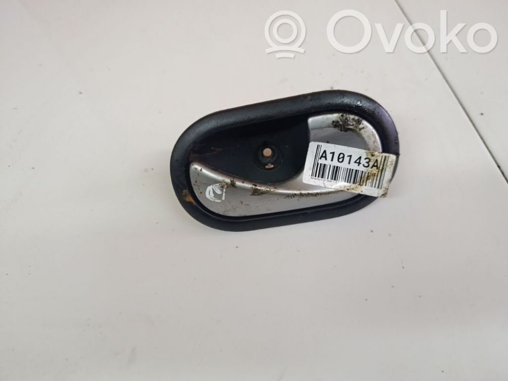 Renault Clio III Etuoven sisäkahva 