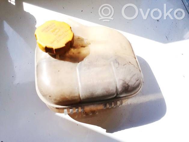 Opel Zafira B Serbatoio di compensazione del liquido refrigerante/vaschetta 