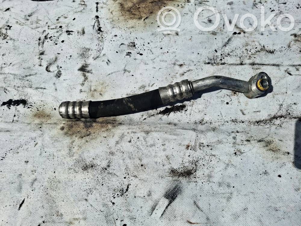 Volkswagen Jetta V Tubo flessibile aria condizionata (A/C)
