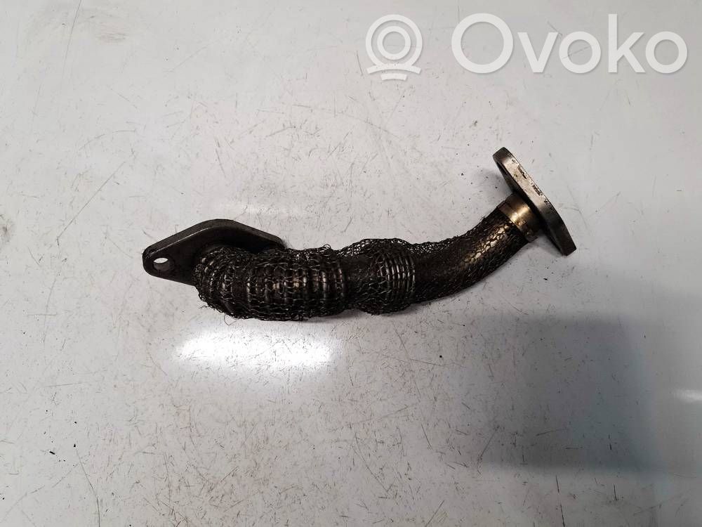 Volkswagen PASSAT B5 Conductă/furtun supapă EGR 