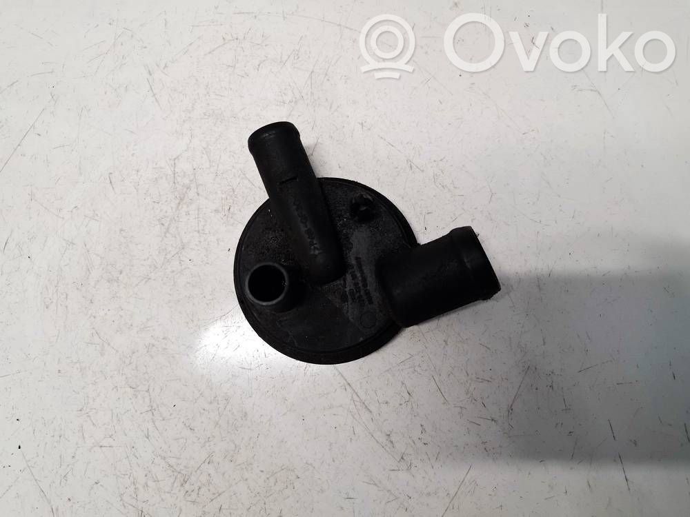 Volkswagen Sharan Ventilație/conductă aerisire/furtun