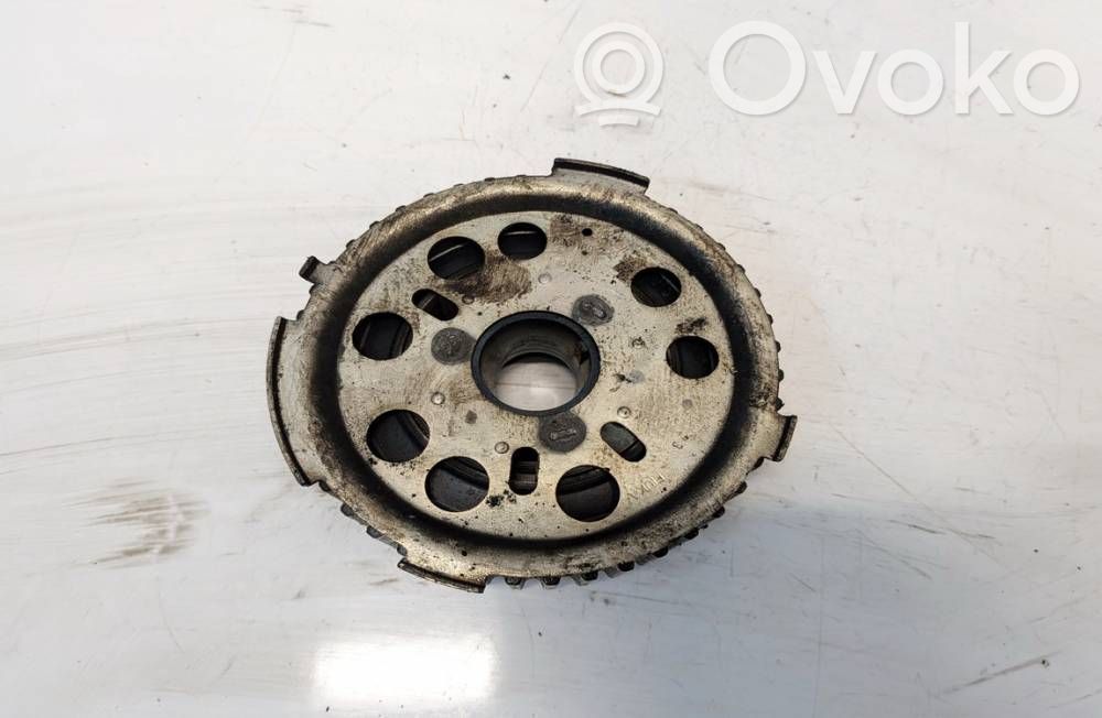 Volkswagen PASSAT B6 Poulie arbre à cames