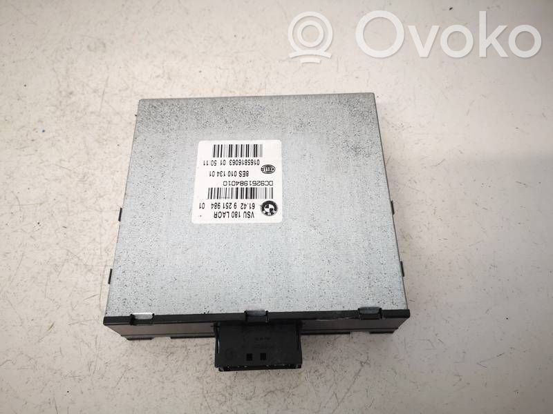 BMW 5 GT F07 Alte unități/module de control 