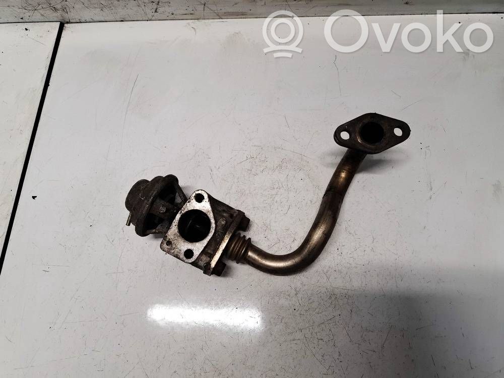 Mitsubishi L200 Valvola EGR