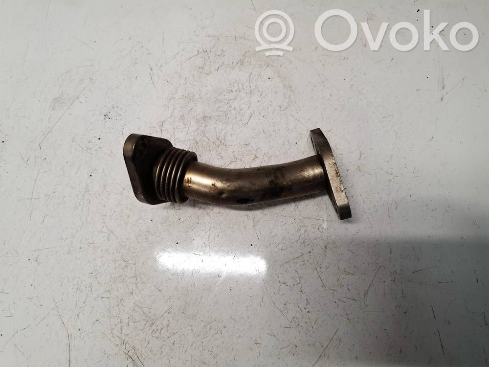 Volvo S70 V70 V70 XC Tuyau de raccordement solide EGR