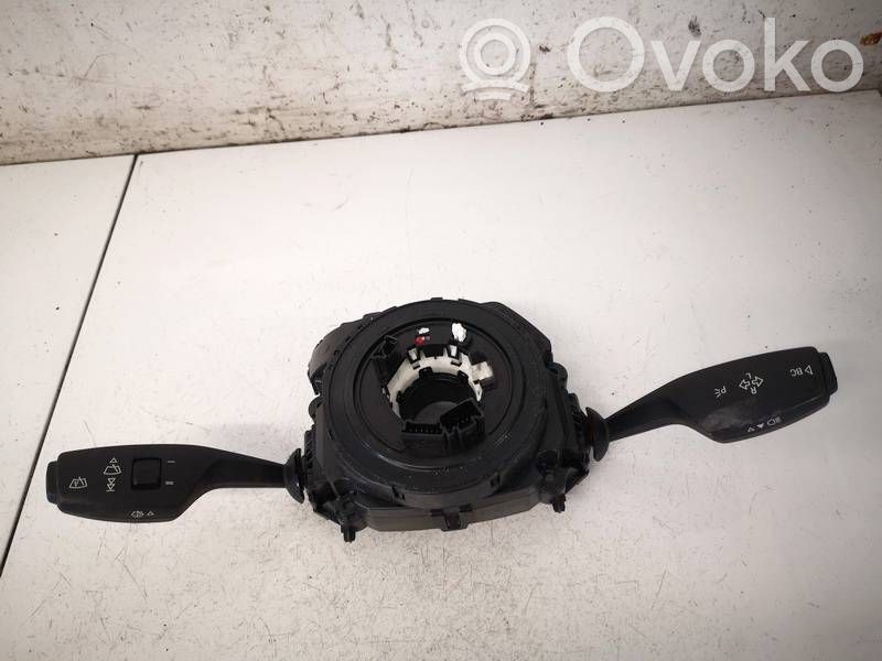 BMW 4 F32 F33 Leva/interruttore dell’indicatore di direzione e tergicristallo 