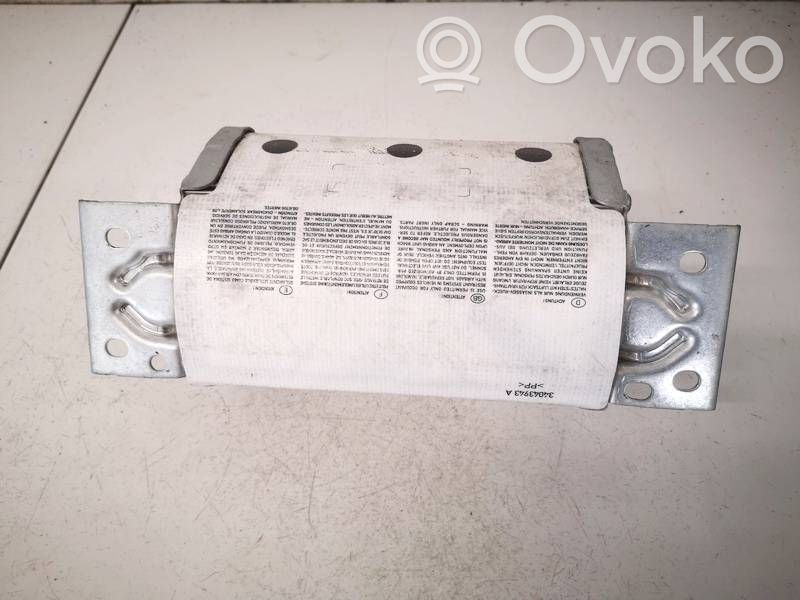 BMW 3 E90 E91 Airbag pasager 