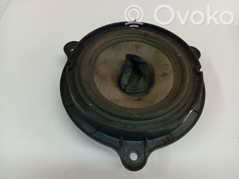 Nissan Micra Altoparlante portiera anteriore 
