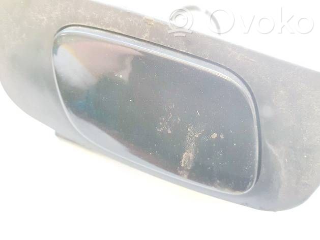 Zaślepka spryskiwacza lampy przedniej   1T0807924,1T0807924,1T0807924
