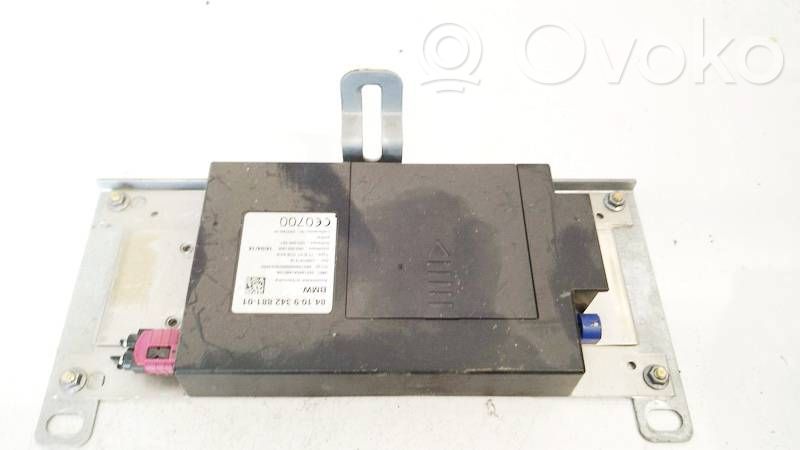 BMW 5 GT F07 Centralina/modulo bluetooth 