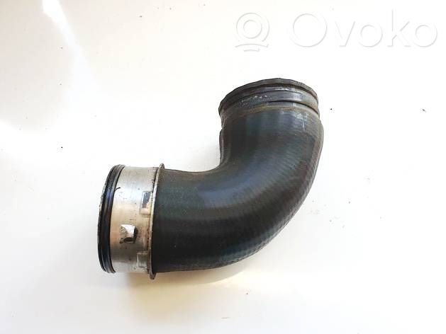 Volkswagen Touran I Tubo flessibile intercooler