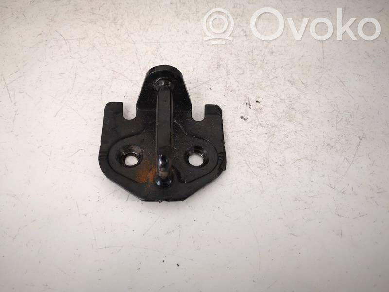 Ford Mondeo MK IV Bridă/cârlig închidere ușă față 
