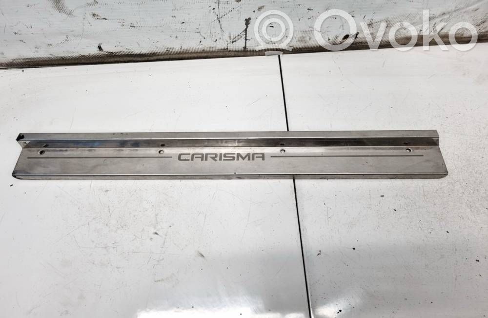 Mitsubishi Carisma Capac prag față 