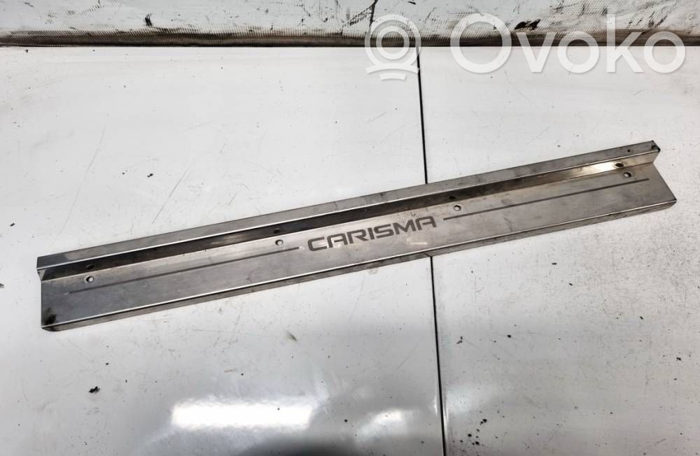 Mitsubishi Carisma Capac prag față 