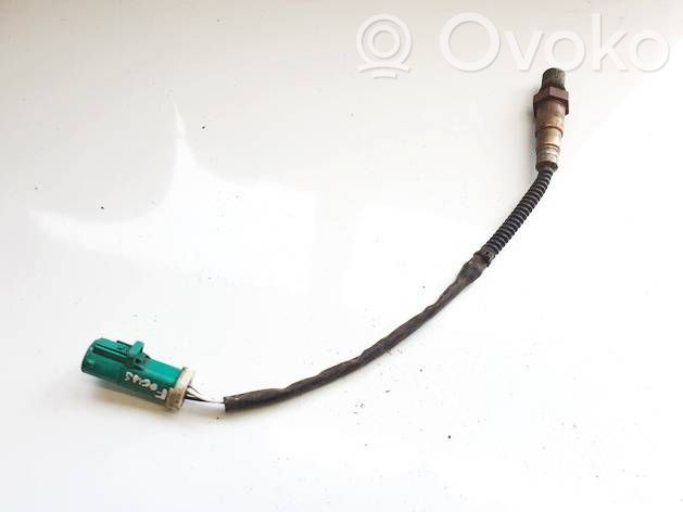 Ford Focus Sensore della sonda Lambda 
