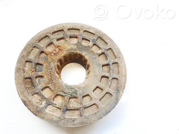 Opel Astra H Molla elicoidale anteriore con cuscinetti in gomma