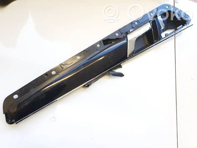 Mercedes-Benz C AMG W204 Maniglia interna per portiera anteriore 