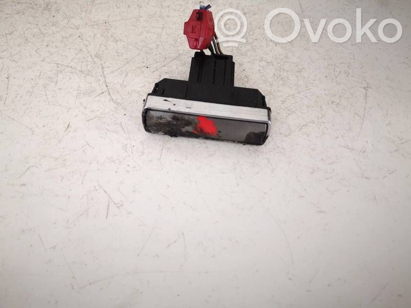 Botón interruptor de luz de peligro   6M2T13A350AA,6M2T13A350AA