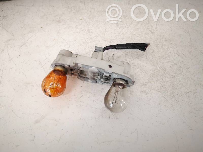 Ford Mondeo MK IV Suport becuri lampă spate 