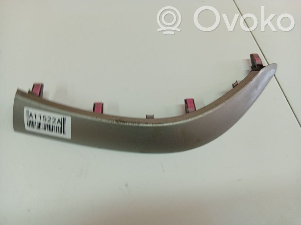 Toyota Auris 150 Ramka deski rozdzielczej 