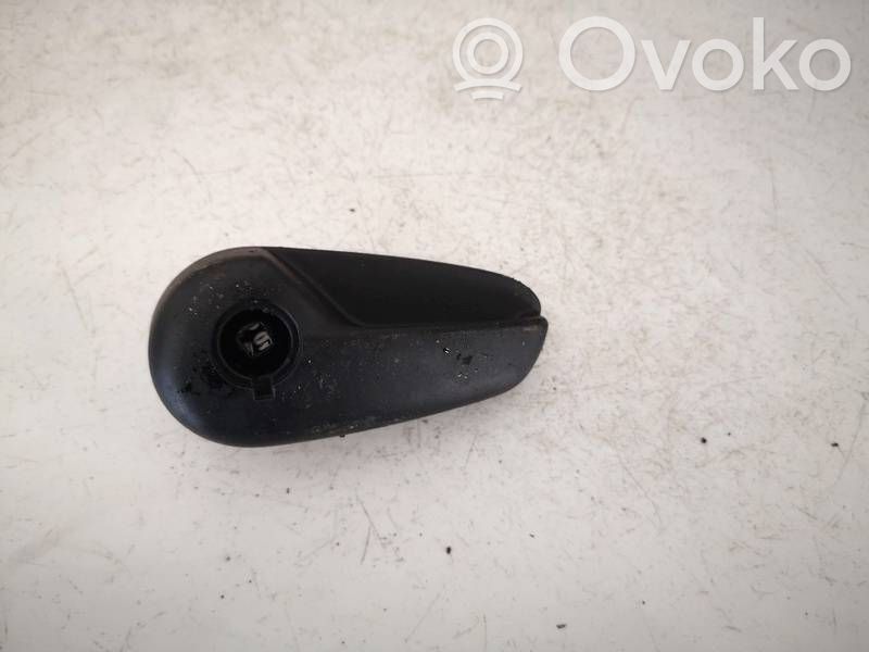 Ford Mondeo MK IV Manetă capotă 