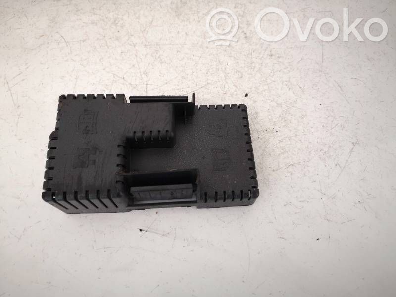 Ford Mondeo MK IV Coperchio scatola dei fusibili