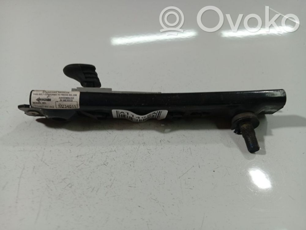 Chrysler Voyager Sicherheitsgurt-Einstellschiene 
