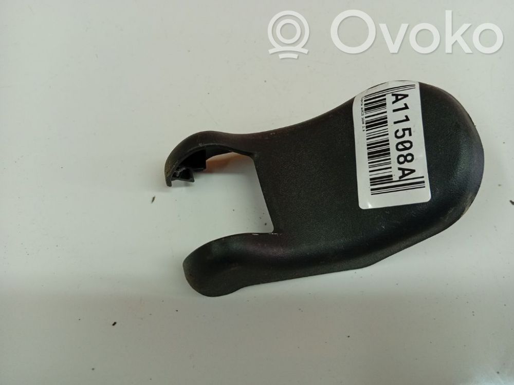 Toyota Auris 150 Rivestimento inferiore laterale del sedile posteriore 