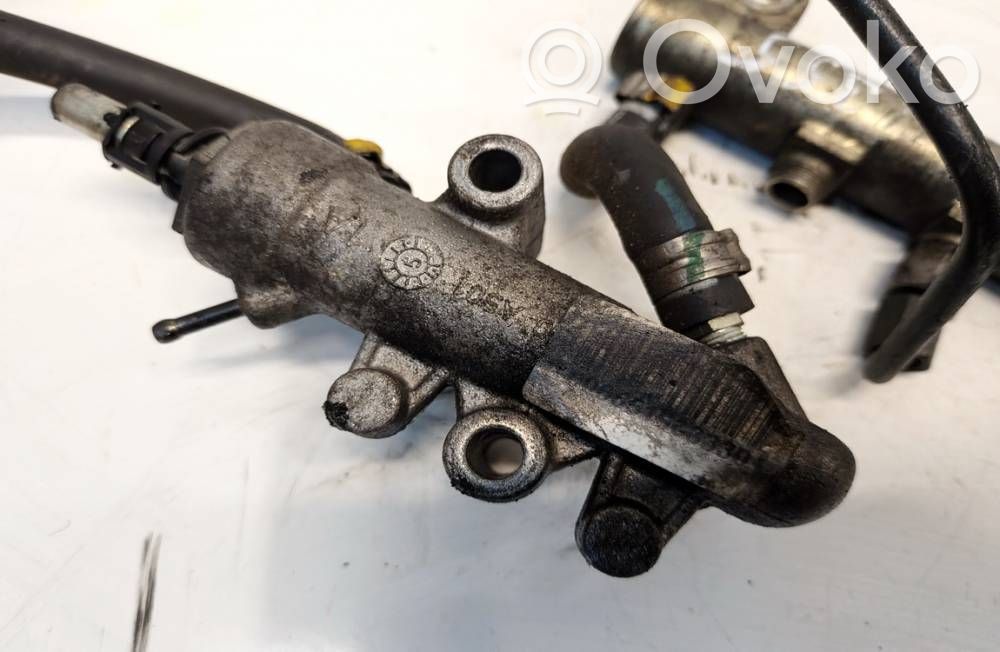 Sensor de presión de combustible   55188200,55188200,55188200