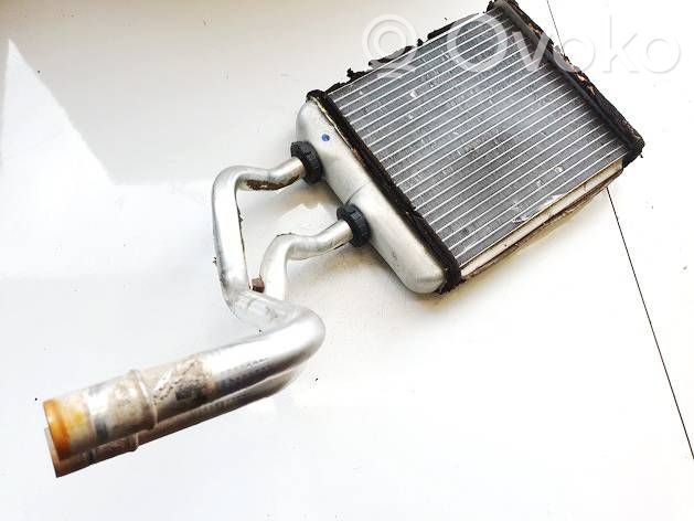 Opel Astra H Radiator aerotermă 