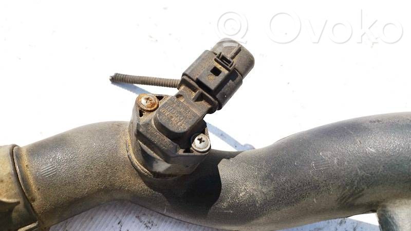 Seat Cordoba (6K) Sensore di pressione 