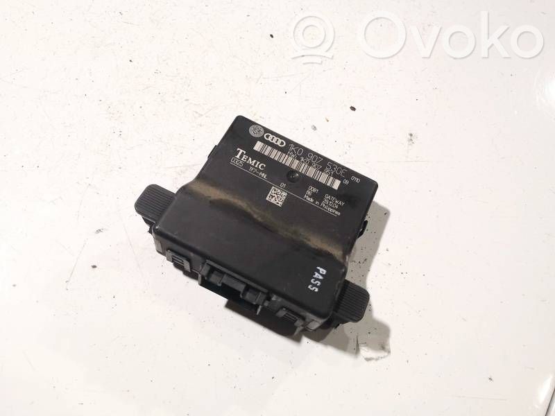 Unité de commande module de porte   1K0907530E,1K0907530E,1K0907951