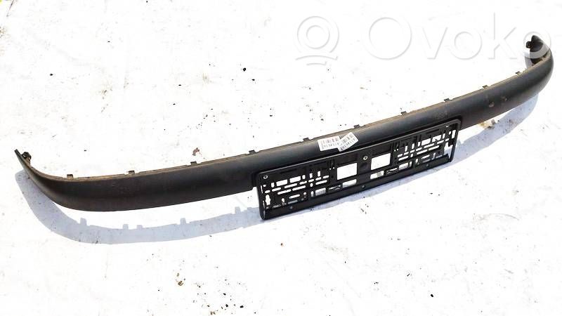 Seat Cordoba (6K) Ornament bară spate 