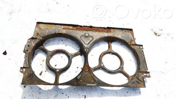 Seat Cordoba (6K) Suport ventilator radiator