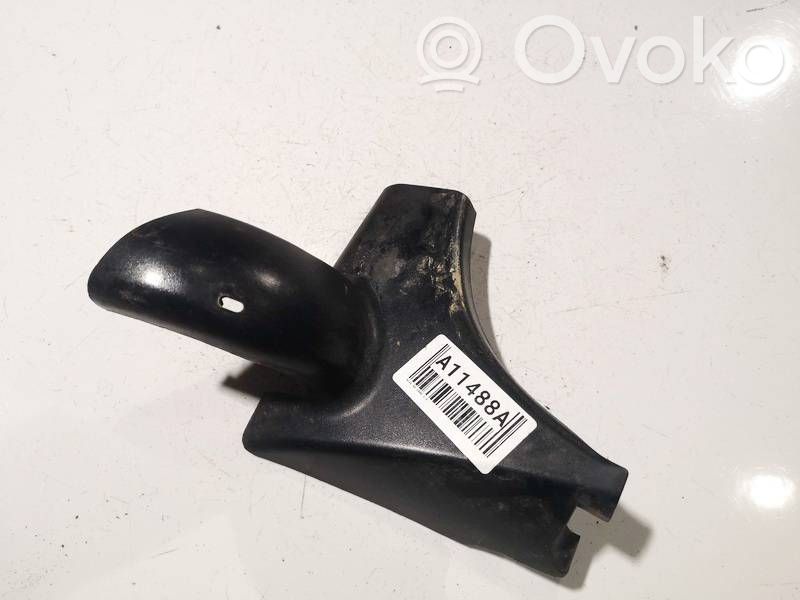 Audi A3 S3 8P Autres éléments garniture de coffre