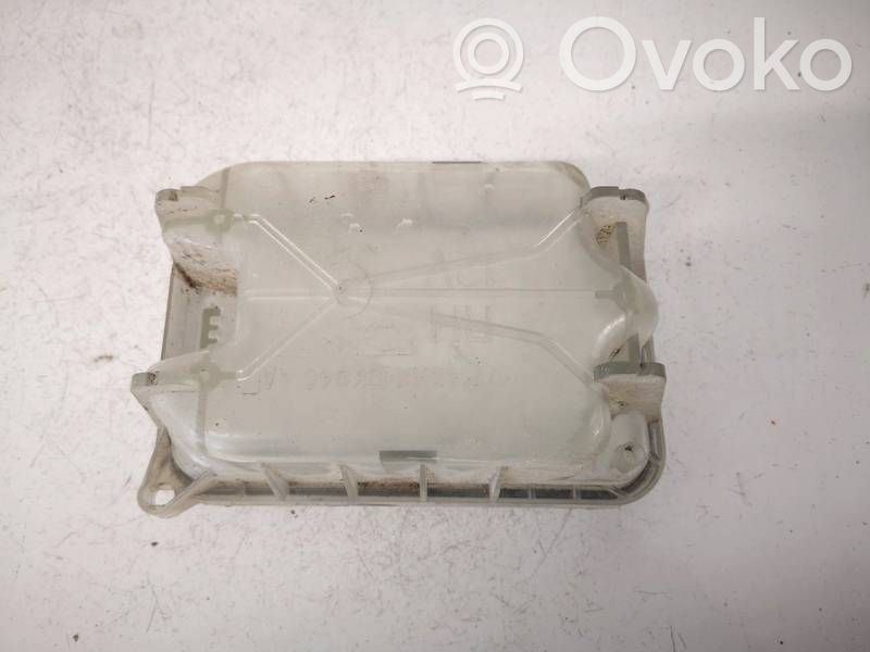 Skoda Octavia Mk2 (1Z) Parapolvere per faro/fanale