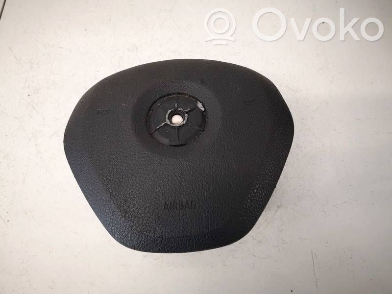 BMW 3 F30 F35 F31 Airbag dello sterzo 