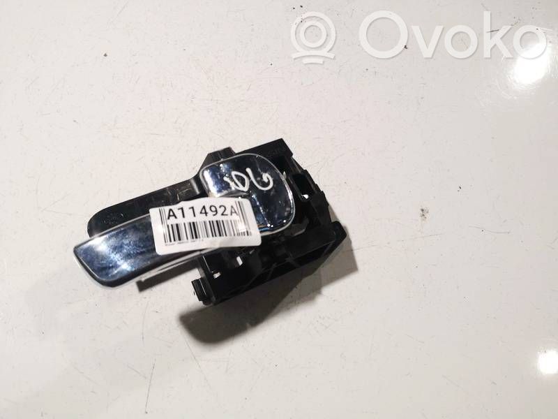 Nissan Qashqai Mâner interior ușă spate 