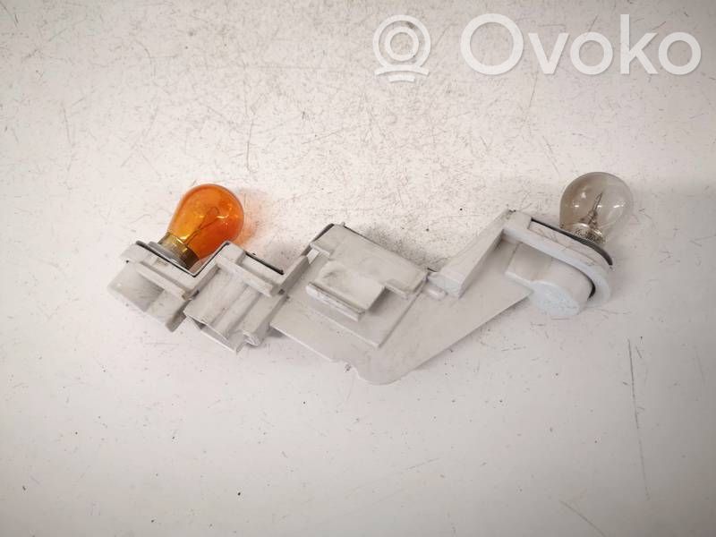 Volvo V50 Suport becuri lampă spate 