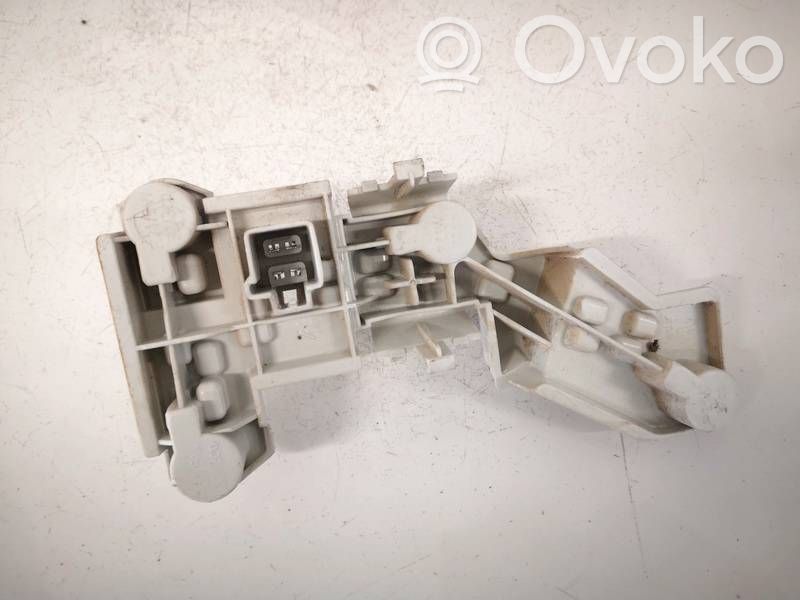 Volvo V50 Suport becuri lampă spate 