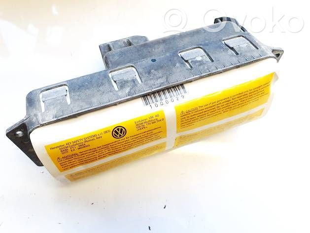 Volkswagen Touran I Airbag pasager 