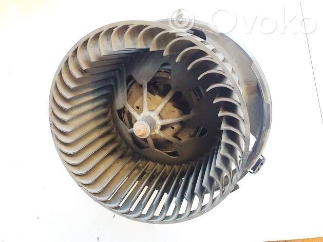Volkswagen Touran I Ventilator aerotermă 