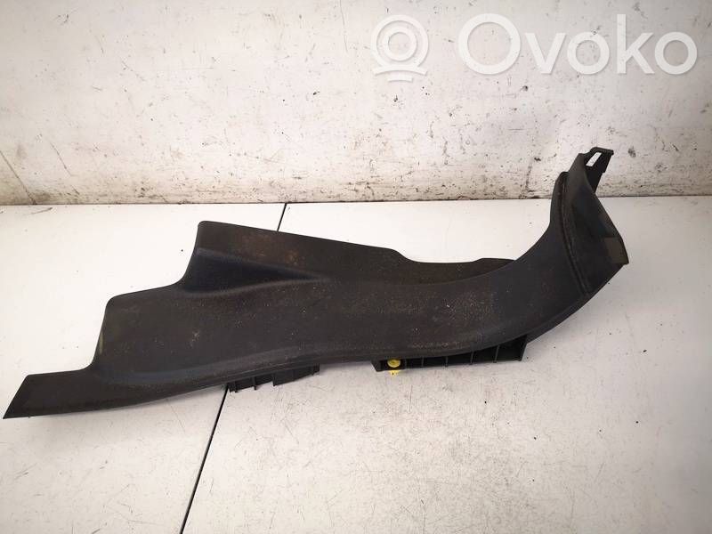 Ford Mondeo MK IV Capac prag spate 