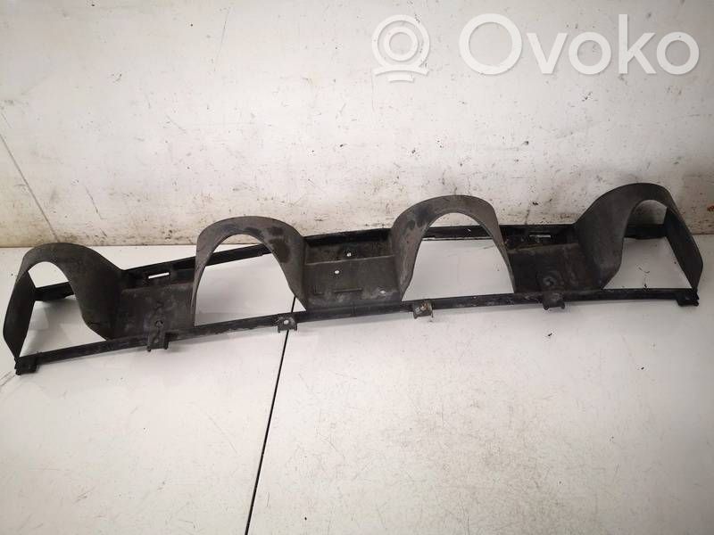 Ford Mondeo MK IV Support de pare-chocs arrière 